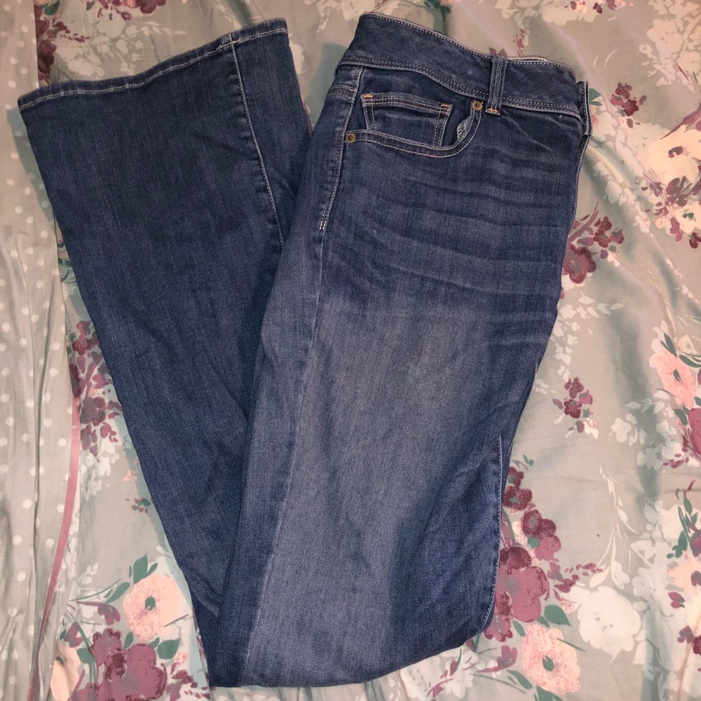AMERICAN EAGLE JEANS!!! GREAT CONDITION!!